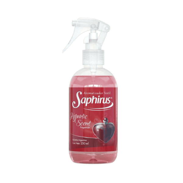 Producto - Aromatizador Textil Hypnotic Scent 250 ml.