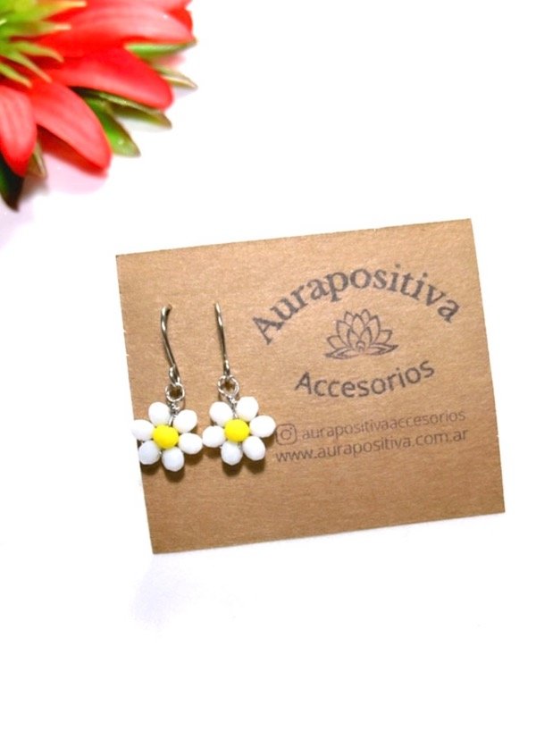 Producto - Aros Dias de Primavera