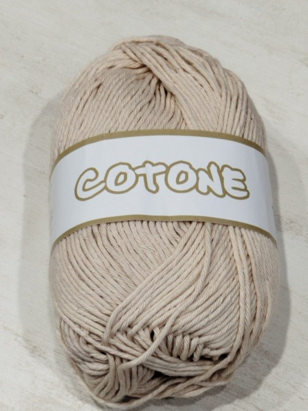 Producto - 0002 CRUDO (COTONE)
