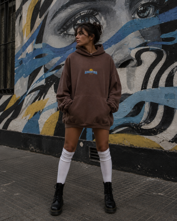Producto - Canguro Brown-ARG