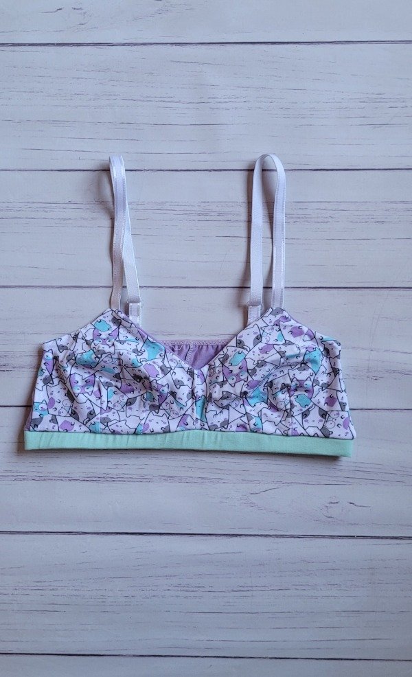 Producto - Top Franca estampado 25