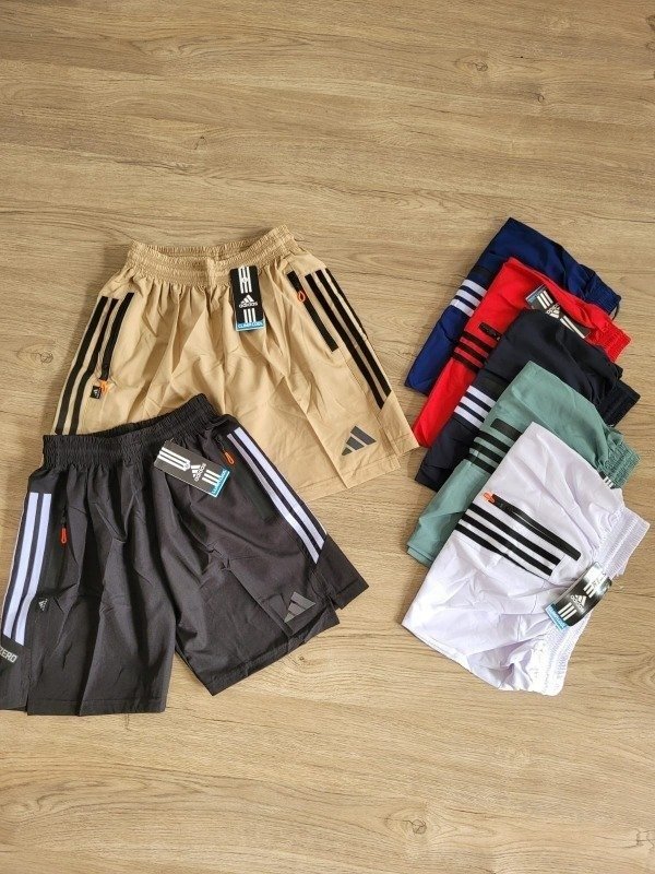 Producto - Short Adidas 3L