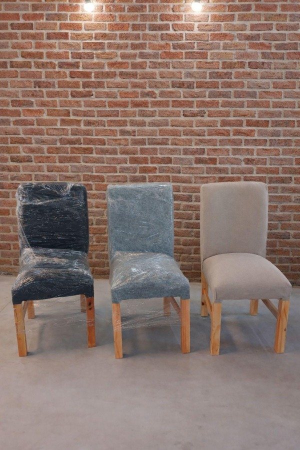 Producto - Silla DUBAI