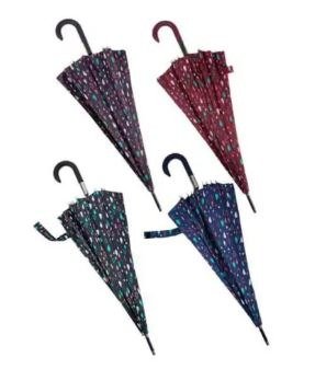 Producto - Paraguas largo sin funda GUS3070