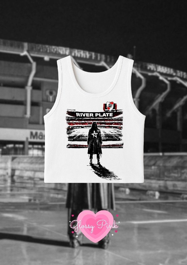 Producto - Tank Top Lali Estadio - DTF