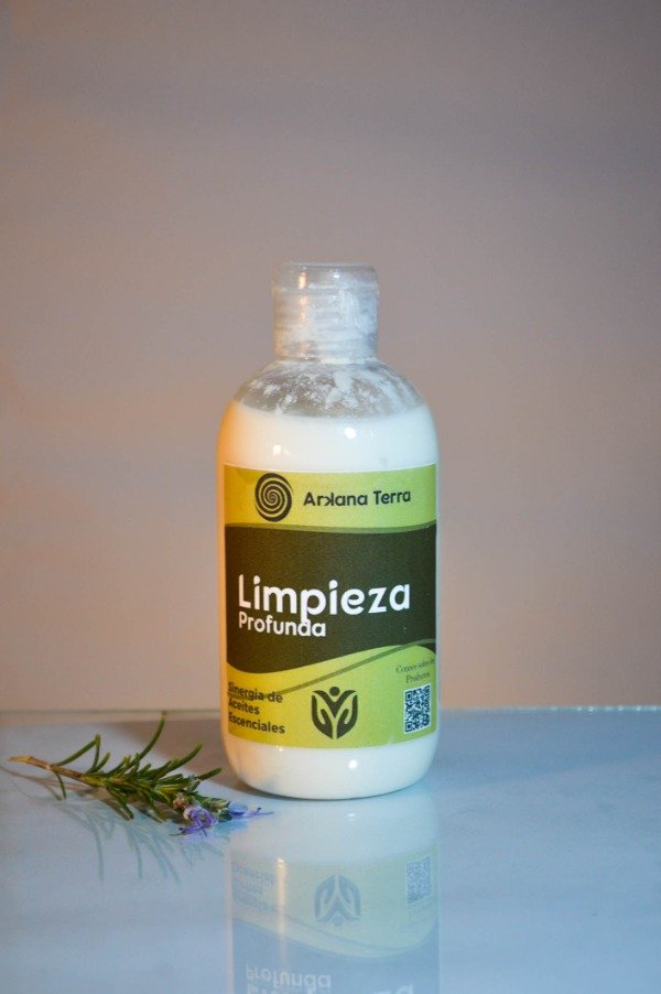 Producto - LIMPIEZA EN PASTA