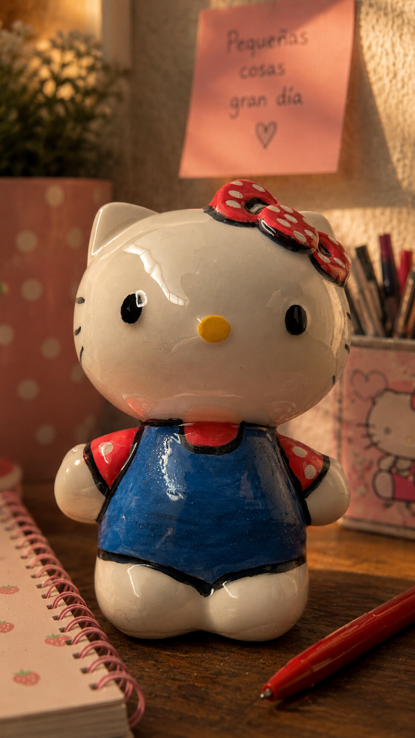 Producto - Kitty