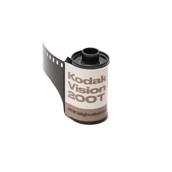 Producto - Kodak Vision 3 200T