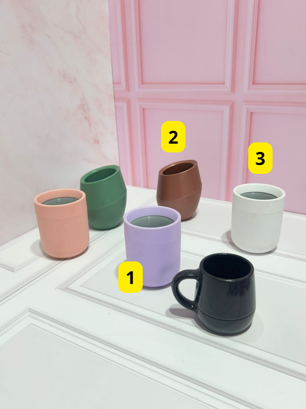 Producto - Mates