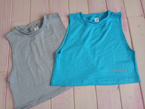Producto - PUPERAS TOP