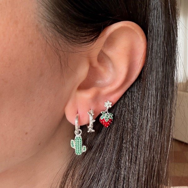 Producto - Set Cactus