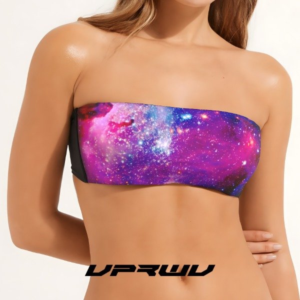 Producto - Top Bandó -  Universe