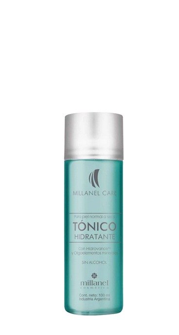 Producto - Tónico Hidratante Millanel Care