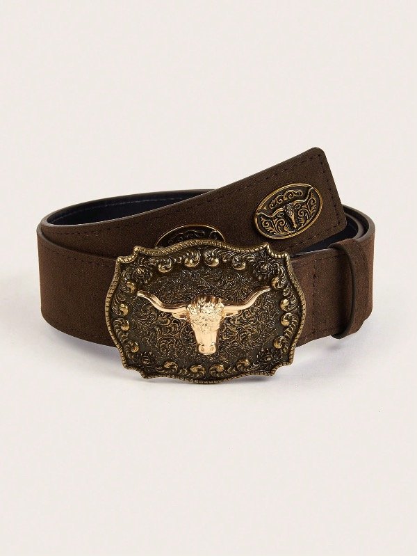 Producto - BULL BELT 1 - 2