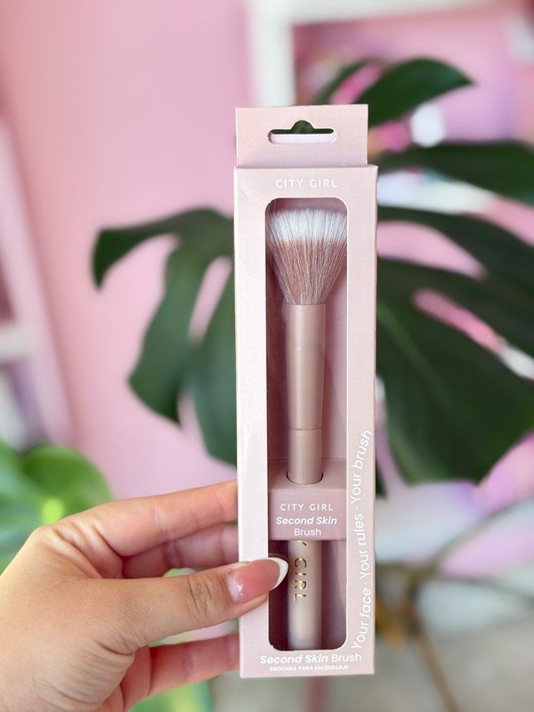 Producto - Brocha para rubor