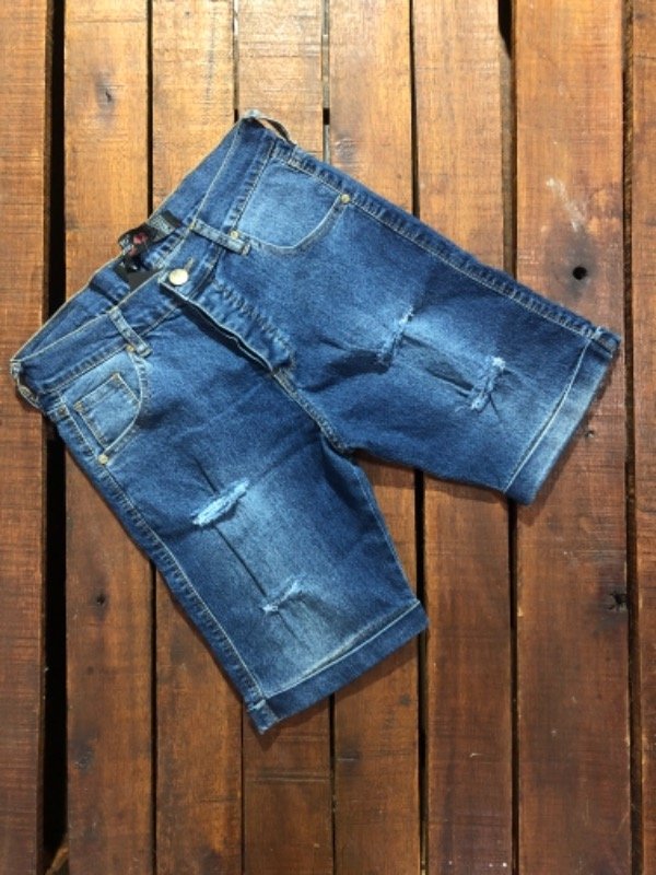 Bermudas y short - Berrako Oficial