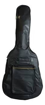 Producto - MXP Funda para guitarra clásica F20C