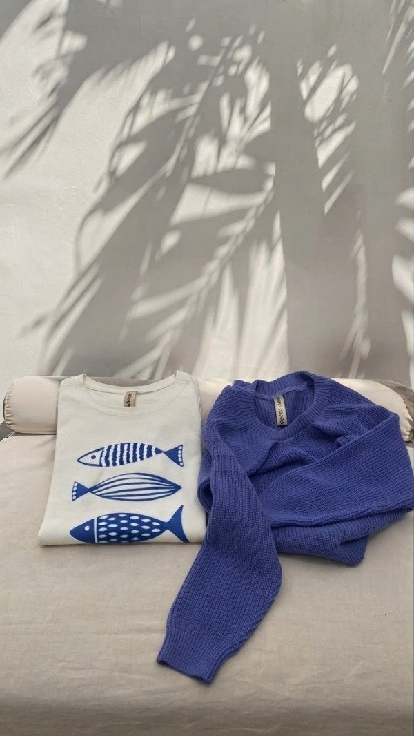 Producto - REMERON OVERSIZE FISH - 1