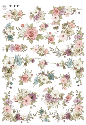 Producto - INF 11B A3 MIXED
