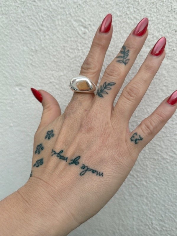 Producto - Anillo N15