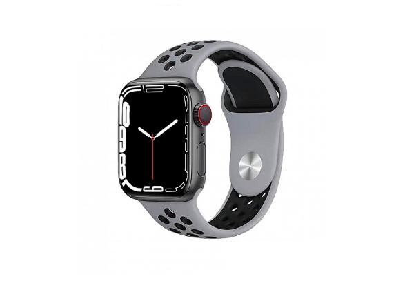 Producto - Smartwatch 1.75" -monitorea actividad fisica -sms -whatsapp -alarma -bluetooth 5