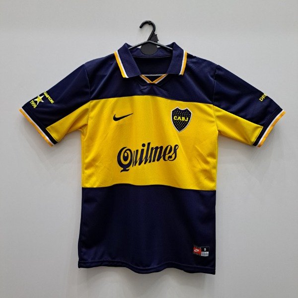 Producto - CAMISETA TITULAR 1998 ROMAN