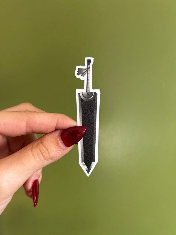 Producto - Berserk Guts Matadragones