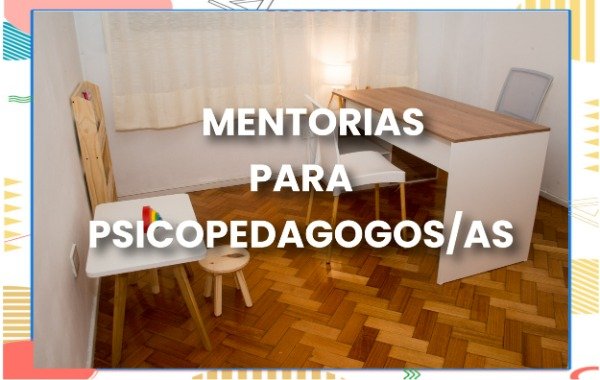 Producto - MENTORIA PARA PSICOPEDAGOGOS
