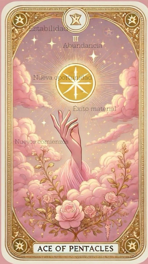 Producto - Lectura Laboral de Tarot
