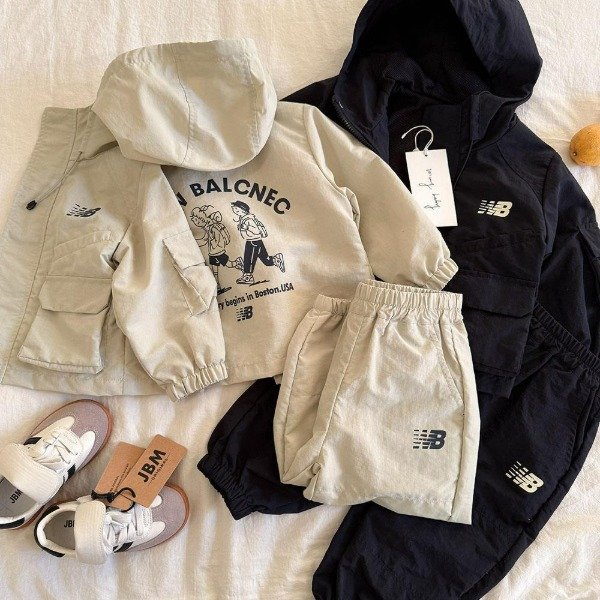 Producto - Conjunto NB - 0