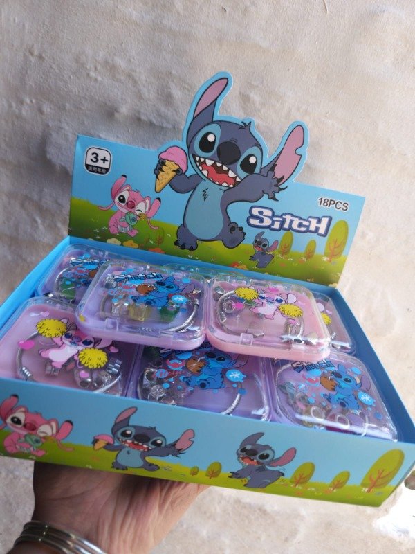 Producto - pulseras Stitch