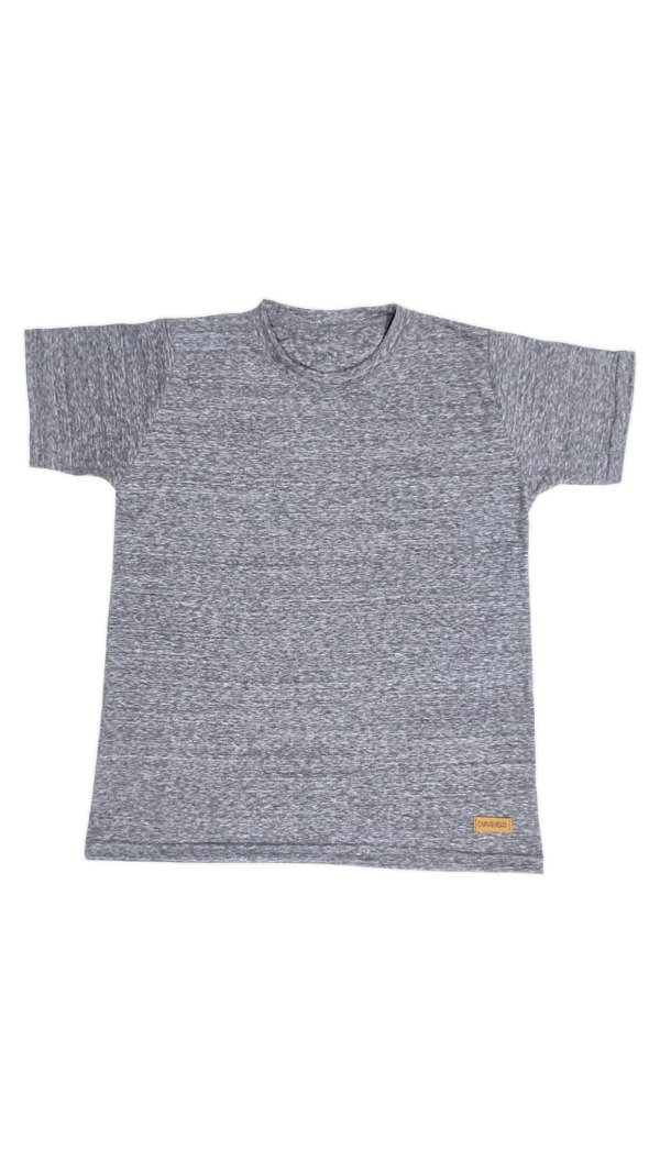 Producto - Remera Tao Gris