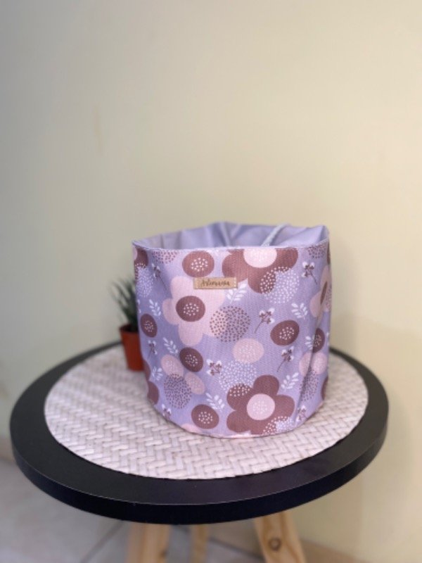 Producto - PORTA COSMETICO - brown