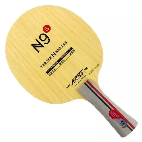 Producto - Yinhe N 9s ALL