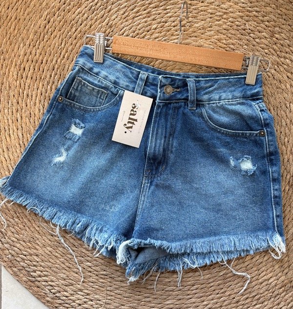Producto - Short Sunset
