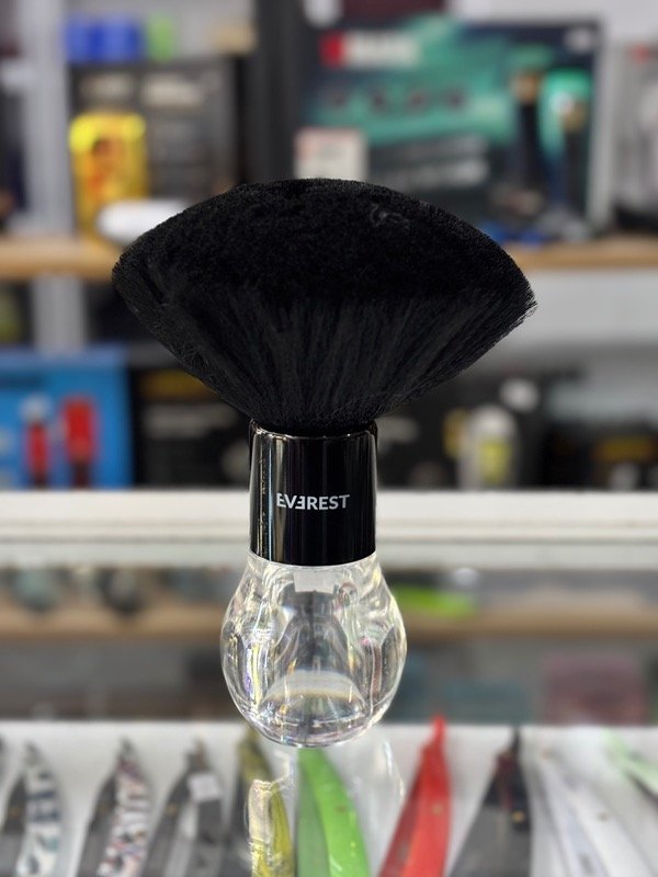 Producto - Sacapelos EVEREST suave base acrílico