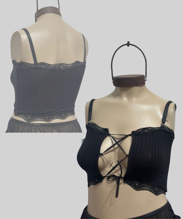 Producto - Strapless State