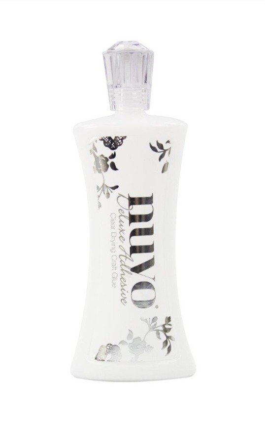 Producto - Nuvo