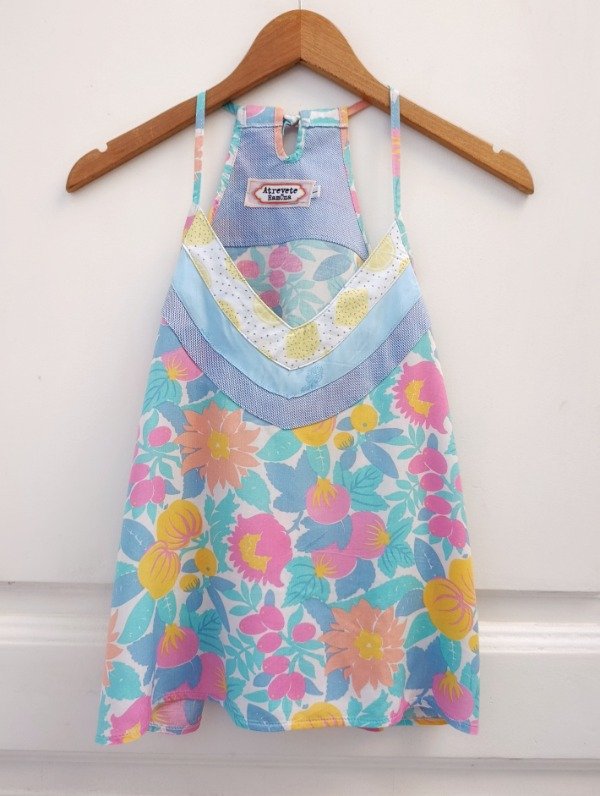 Producto - Blusa de bretel fino Limonade