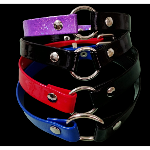 Producto - Chokers Combinados - 0