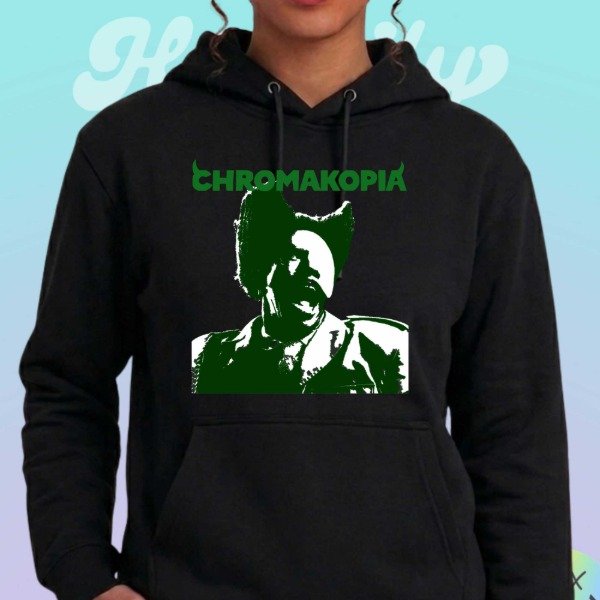 Buzo unisex Tyler the creator #1 — imagen 2