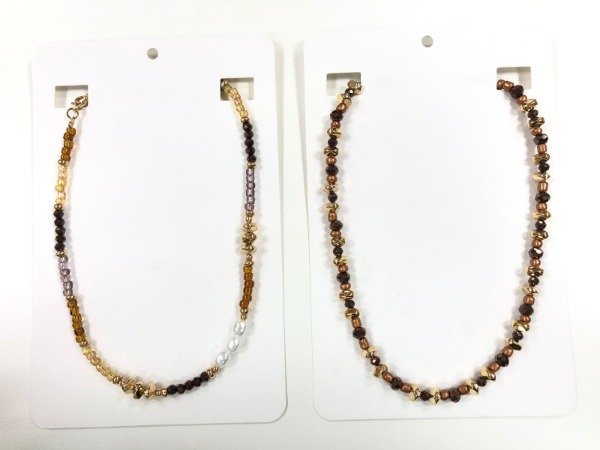 Producto - COLLAR CON PIEDRAS ENERGÉTICAS