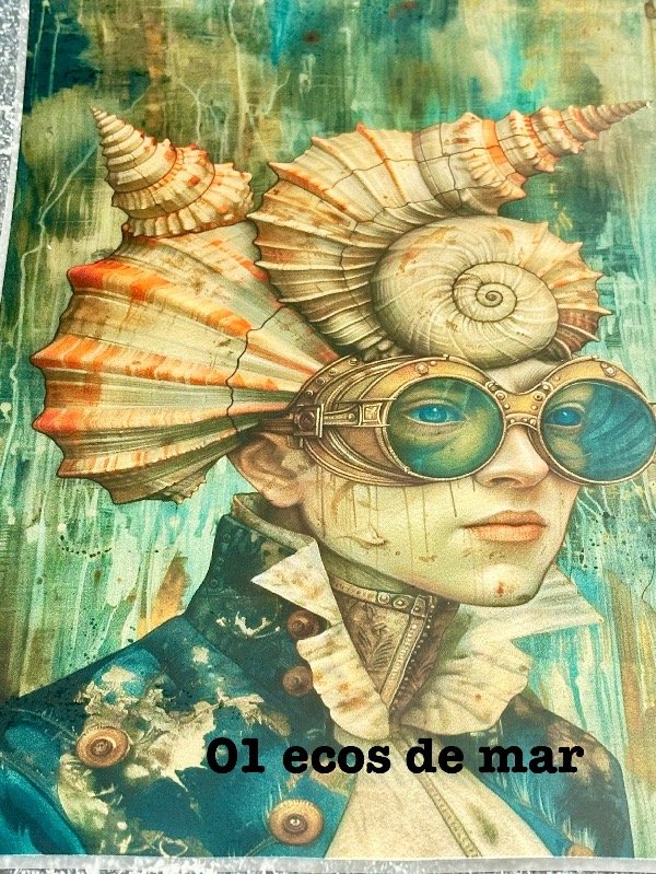 Producto - Dtf Ecos del Mar