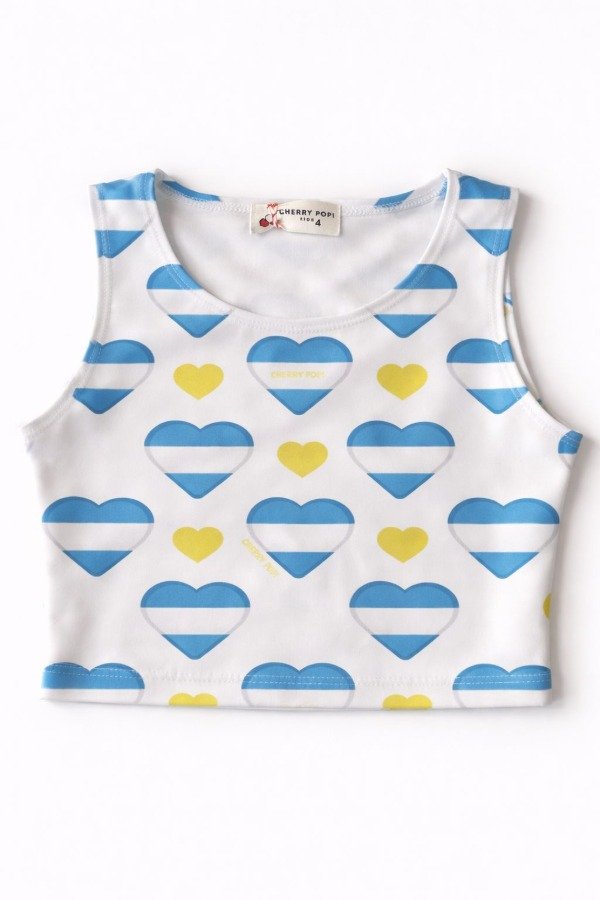 Producto - TOP LOVE T8