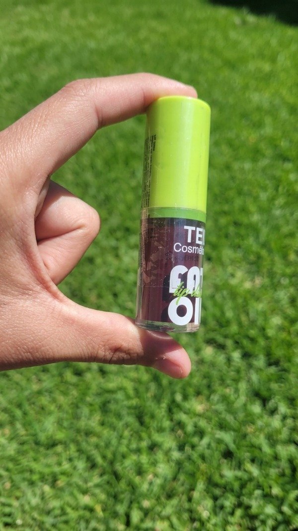 Producto - Fat oil tono 5 bordo - 0