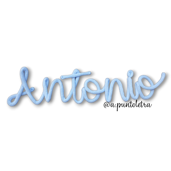 Producto - Palabra 7 Letras