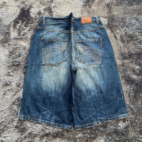 Producto - Baggy Jort Rocawear Storm