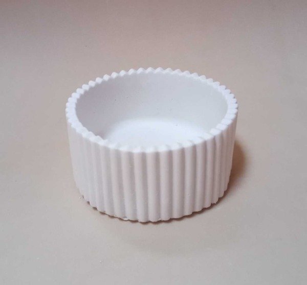 Producto - Maceta / porta vela circo - PV29