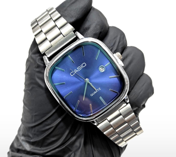 Producto - Reloj Casio MQ