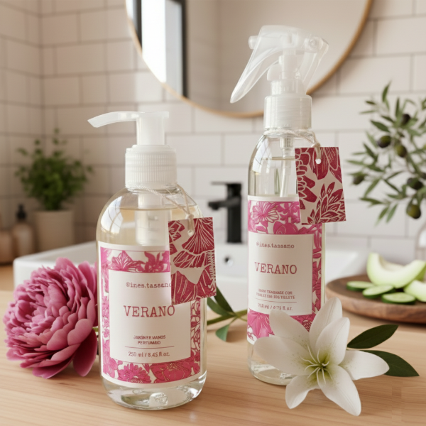 Producto - KIT VERANO